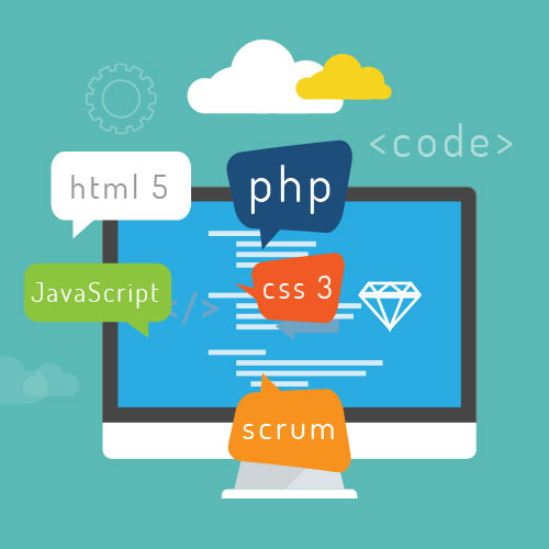 Développement d'application web à Charleroi