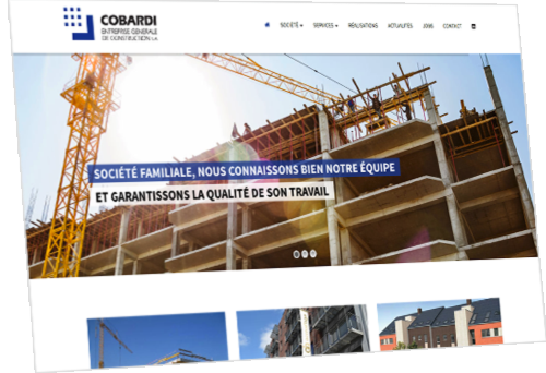 Spada Agence Web E Commerce à Charleroi